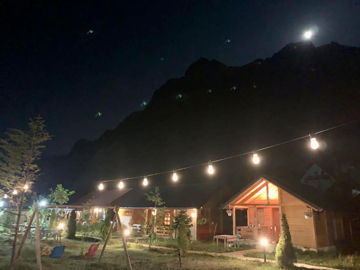 2E Villa'S Valbona Esterno foto